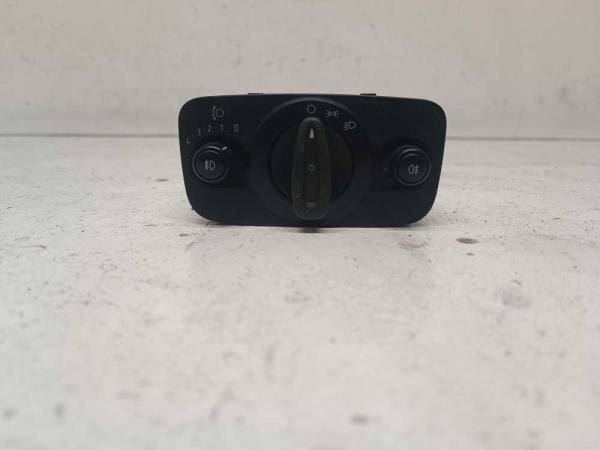 COMMODO FORD FIESTA 2008-2013 ( PHARE UNIQUEMENT ) - Vue 1